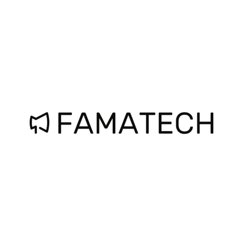 Famatech logo