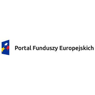 Logo Portal Funduszy Europejskich